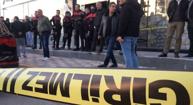 Elazığ Kent Merkezinde Silahlı Kavga: 3 Kişi Öldü