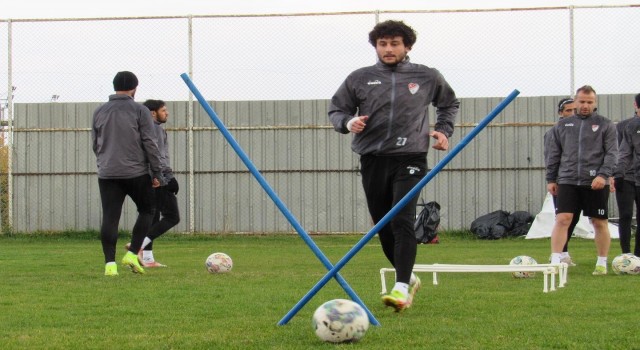 Elazığsporda Cafere 6, Sinan Gerçeke 1 maç ceza