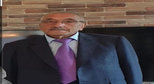 Elma toplamak için çıktığı ağaçtan düşerek hayatını kaybetti