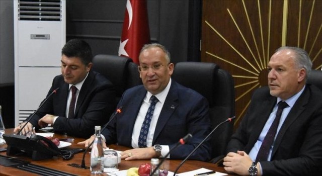 En fazla ihracat Iraka yapıldı
