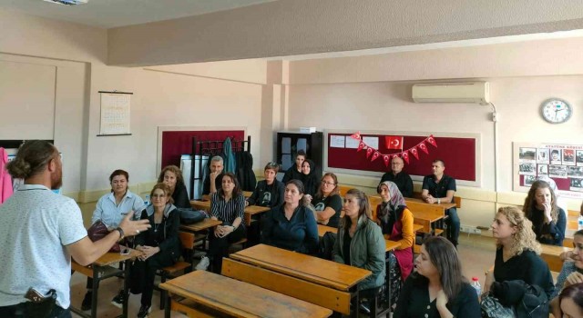 En iyi narkotik polisi anne faaliyetleri sürüyor
