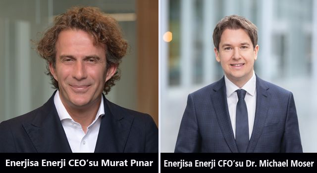 Enerjisa Enerji’nin Yatırımları Üçüncü Çeyrekte Hız Kazandı