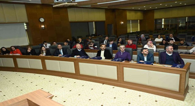 Engelsiz Bursa birlikte mümkün
