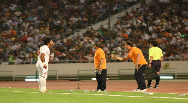 Engin Fırattan İngiltere - İran maçı analizi