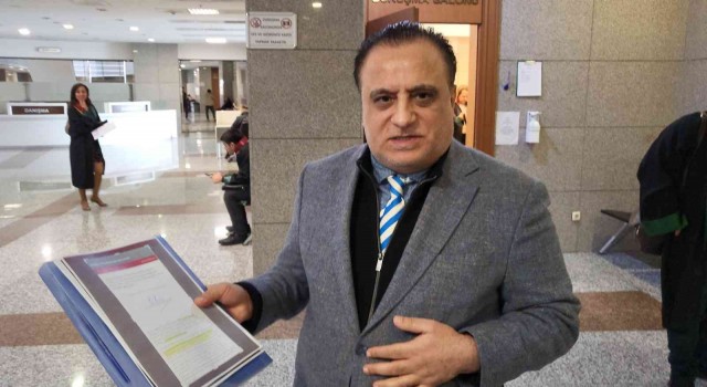Erhan Güleryüz ile Erol Kösenin davasında Köseden FETÖ iddiası