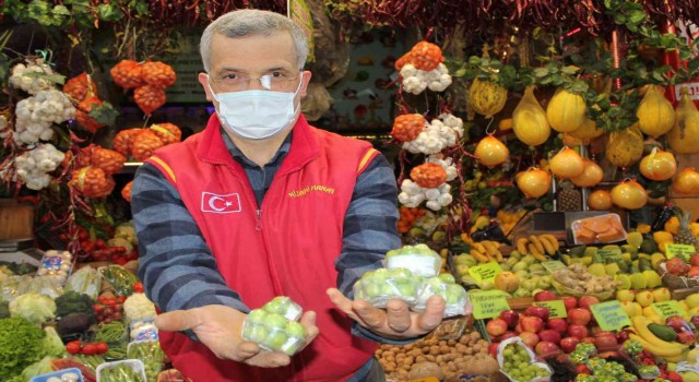 Erik, çeyrek altınla yarışıyor