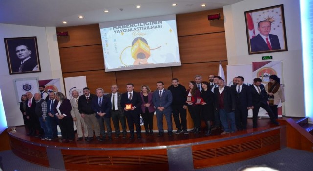 ERMEDden kültür turizm haberciliği zirvesi