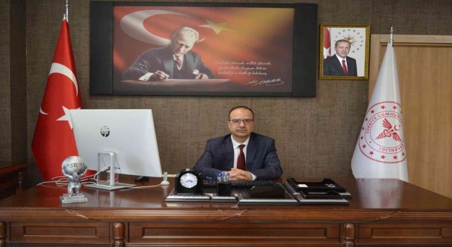 Ertan Değirmencioğlu, “Kanser, maddi manevi uzun süreli mücadele gerektiren bir rahatsızlık”