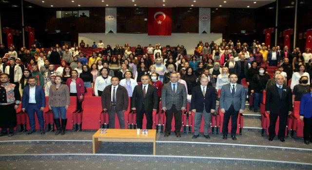 ERÜ Hastaneleri Başhekimi Horozoğlu: Diyabet, önlenebilir halk sağlığı sorunudur