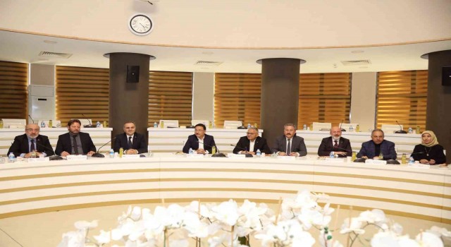 ERÜ ORA-KAF23e Ev Sahipliği Yapacak