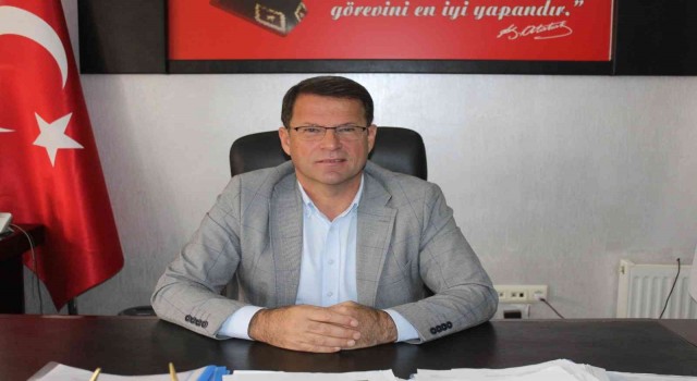 Eryılmaz: Bizi sindirmeye çalışıyorlar
