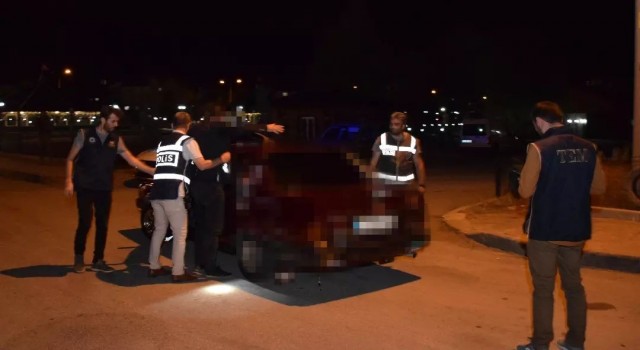 Erzincanda çeşitli suçlardan aranan 12 kişi yakalandı