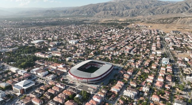 Erzincanda ekim ayında ihracat 2 milyon 050 bin dolar, ithalat 180 bin dolar olarak gerçekleşti