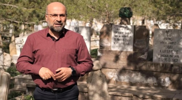 Erzincanda Mevleviliğin son savunucusu: İbrahim Hakkı Kemahi Hazretleri