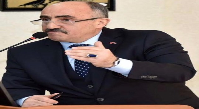 Erzurum Kent Konseyinden teröre kınama