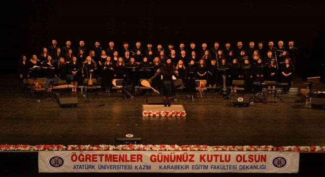 Erzurum Valisi Memiş, eğitimdeki başarıyı sporcu kimliği ile yorumladı: