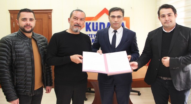 Erzurumda alternatif turizme 3 milyon TL destek