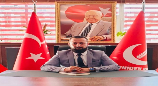 Erzurumun sürgün yeri gösterilmesine tepki