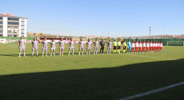 ES Elazığspor Kocaelide, 23 Elazığ FK evinde oynayacak