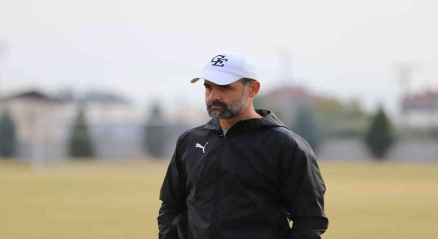 Eşin Group Nazilli Belediyespor teknik adam Erdil ile yollarını ayırdı