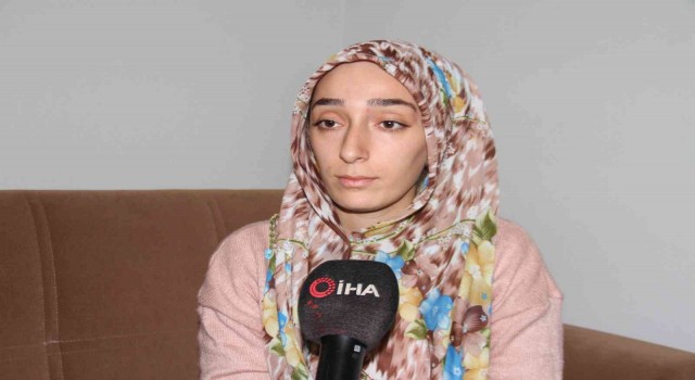 Eşinden dayak yiyip üzerine kaynar su dökülen kadından feryat: Ölmek istemiyorum