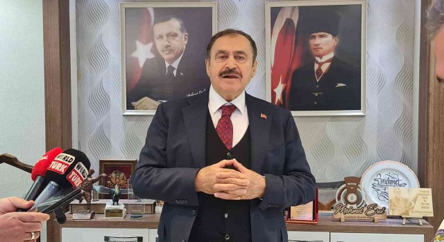 Eski bakan Eroğlundan kadınlara çağrı