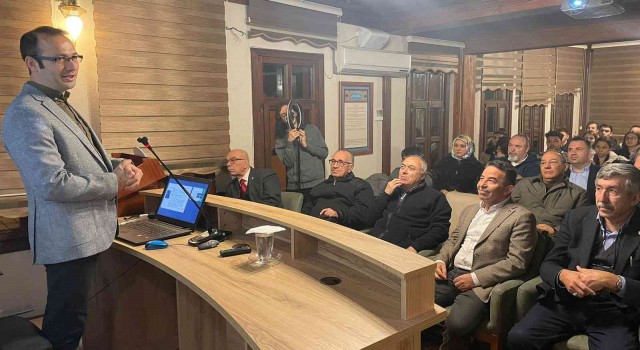 Eskişehirin Mutfak Kültürü