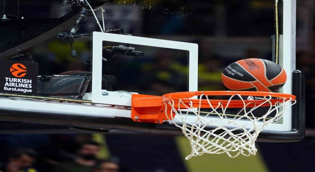Euroleaguede 6. hafta heyecanı