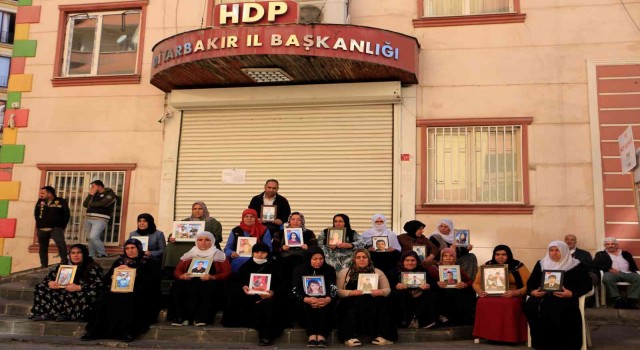 Evlat nöbetinde olan aile sayısı 331e yükseldi