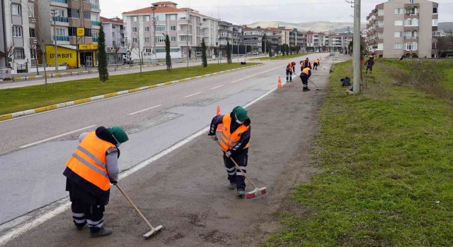 EYTlilere bir destek de Yargıtaydan