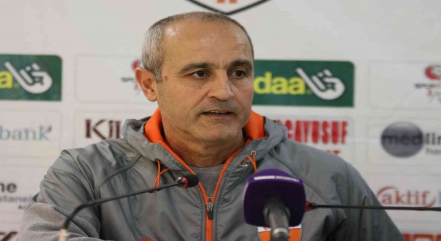 Eyüp Arın 23. kez Adanasporun başında