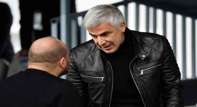 Eyüpspor - Göztepe maçına spor camiasından yoğun ilgi