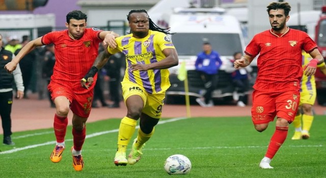 Eyüpspor, evinde 8de 8 ile devam ediyor