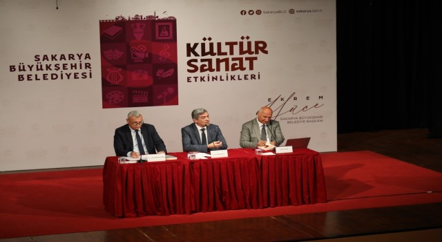 Fahreddin Paşanın hayatı, AKMde ele alındı