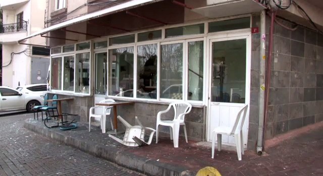 Fatihte kavgayı ayırmak isteyen vatandaş hayatını kaybetti