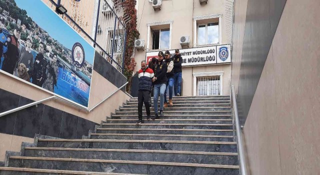 Fatihte siyanürden ölen 4 kardeşin evine hırsız girdi