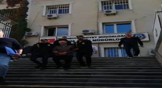 Fatihteki cesedi parçalanan kişinin katil zanlısından kan donduran ifade