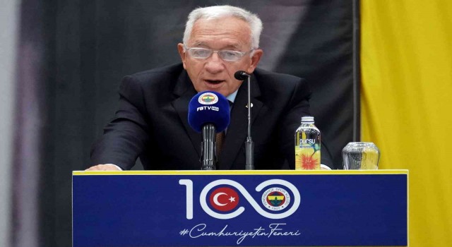 Fenerbahçenin borcu 6 milyar 537 milyon TL