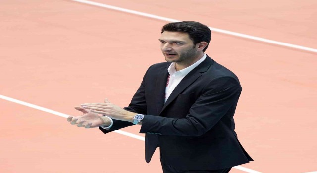Ferhat Akbaş: Hedefimiz, çıktığımız her maçı kazanmak