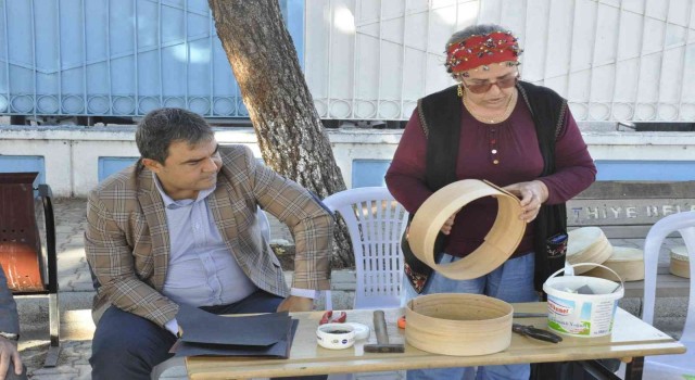 Fethiyede Delbek Kültürünü yaşatmak için harekete geçtiler