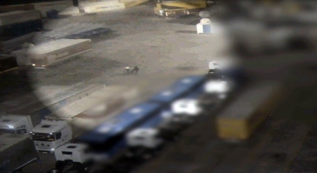 FETÖcü emniyet müdürü Pendik Limanında kaçmaya çalışırken yakalandı