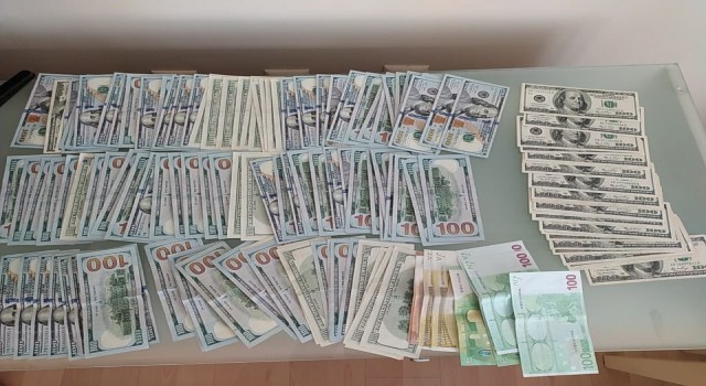 FETÖnün askeri mahrem yapılanmasına operasyon: 22 gözaltı
