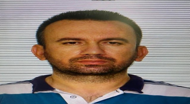 FETÖnün Karşıyaka imamı kıskıvrak yakalandı