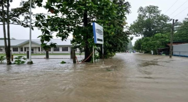 Filipinlerde Nalgae Tayfununun bilançosu ağırlaşıyor: 150 ölü