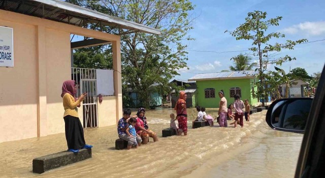 Filipinleri vuran Nalgae Tayfununda ölü sayısı 110a yükseldi