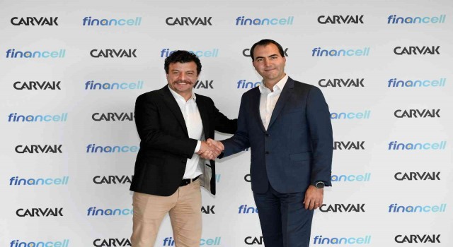 Financell, hizmet yelpazesini yeni iş birlikleri ile genişletiyor