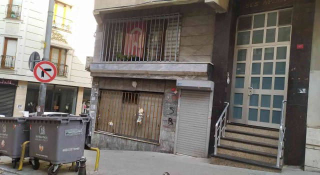 Fırınsız fırıncı Cihan Kolivarın sendikası da merdiven altı çıktı