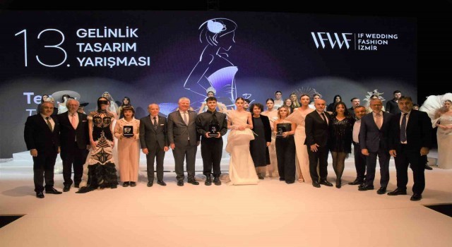 Fuara ‘İzmir Ekonomi damgası