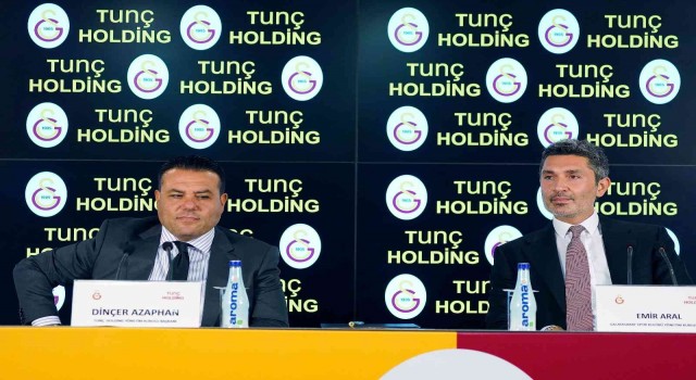 Galatasaray Kadın Futbol Takımına yeni sponsor