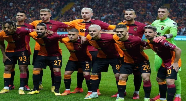 Galatasarayda 3 değişiklik